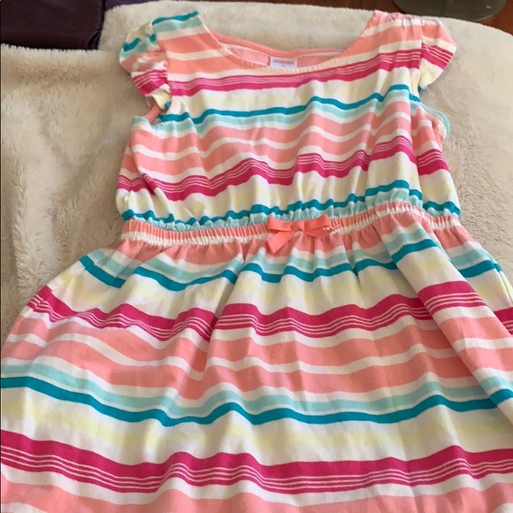 Girls dress lot, 2 dresses - Picture 2 of 4